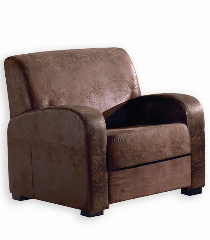 Fauteuils|Cocktail Scandinave Fauteuil SAVANNAH