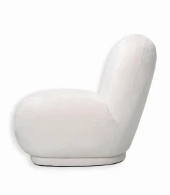Fauteuils|Cocktail Scandinave Fauteuil SMITH