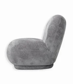 Fauteuils|Cocktail Scandinave Fauteuil SMITH