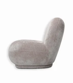 Fauteuils|Cocktail Scandinave Fauteuil SMITH