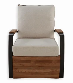 Découvrez Nos Meubles En Teck|Fauteuils|Cocktail Scandinave Fauteuil teck BOBUN
