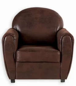 Fauteuils|Cocktail Scandinave Fauteuil TEXAS