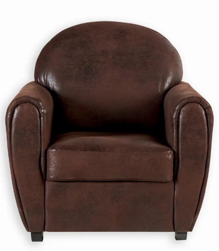Fauteuils|Cocktail Scandinave Fauteuil TEXAS