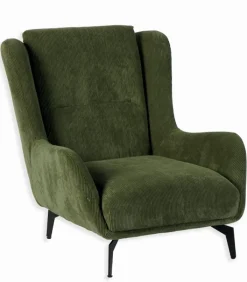 Fauteuils|Cocktail Scandinave Fauteuil TIANA