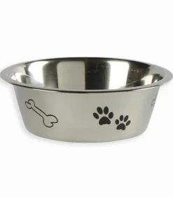 Animaux|Cocktail Scandinave Gamelle pour chien 1,75L