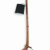 Lampadaires|Découvrez Nos Meubles En Teck|Cocktail Scandinave Lampadaire teck UTO