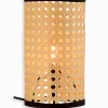 Lampes De Table|Cocktail Scandinave Lampe CANA