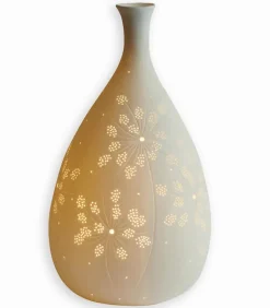 Lampes D’Ambiance|Cocktail Scandinave Lampe d’ambiance FLORA