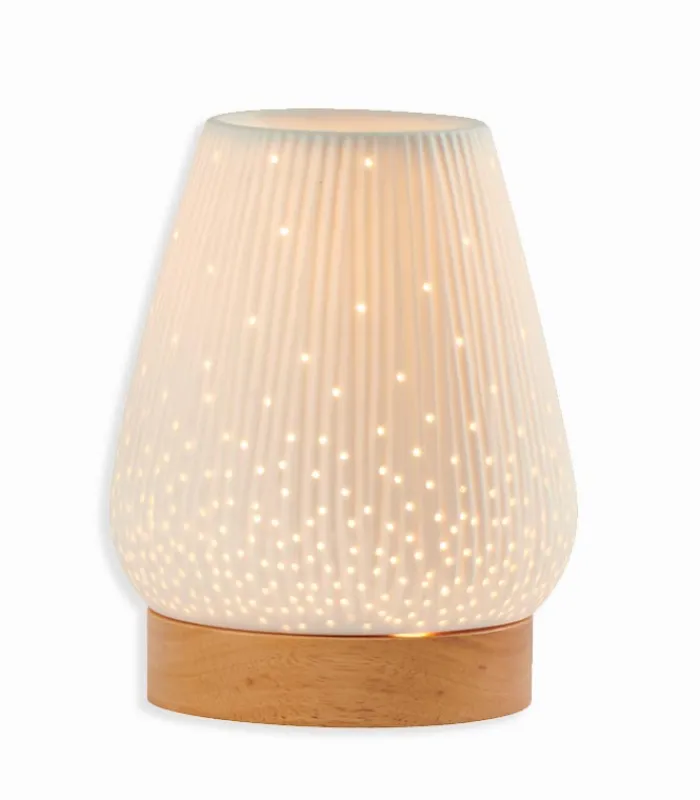 Lampes D’Ambiance|Cocktail Scandinave Lampe d’ambiance GÖTA