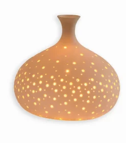 Lampes D’Ambiance|Cocktail Scandinave Lampe d’ambiance ROSITA