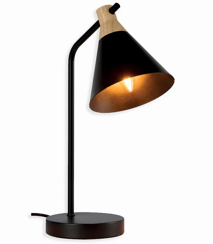 Lampes De Bureau|Cocktail Scandinave Lampe de bureau BJOM