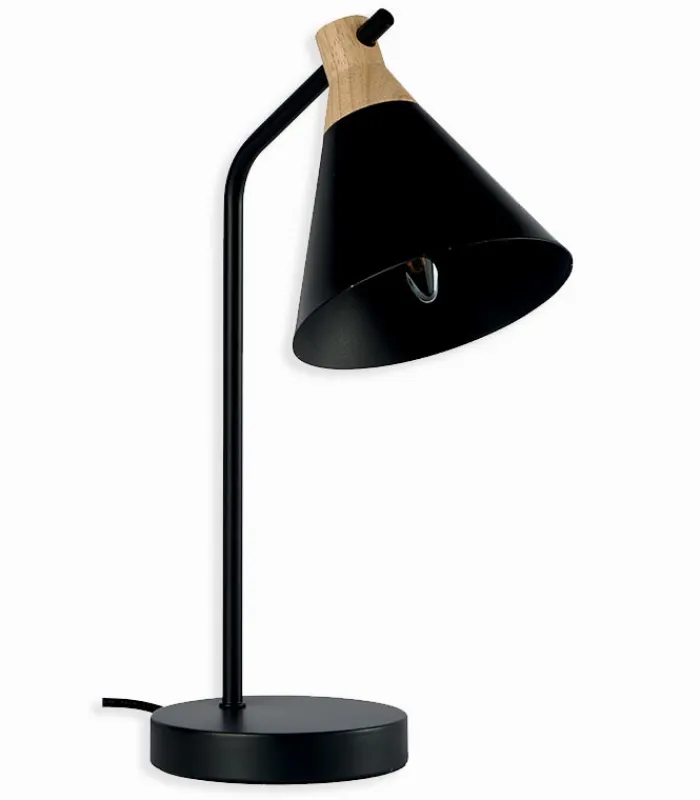 Lampes De Bureau|Cocktail Scandinave Lampe de bureau BJOM