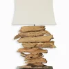 Lampes De Table|Découvrez Nos Meubles En Teck|Cocktail Scandinave Lampe exotique teck KOOR