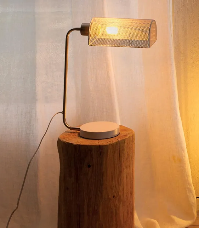 Lampes De Bureau|Cocktail Scandinave Lampe HOPEA