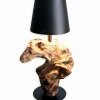 Lampes De Table|Cocktail Scandinave Lampe LED à poser PABLO