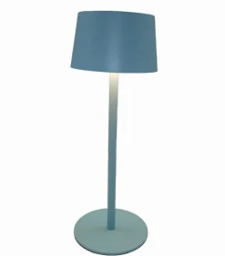 Lampes De Table|Cocktail Scandinave Lampe LED tactile rechargeable