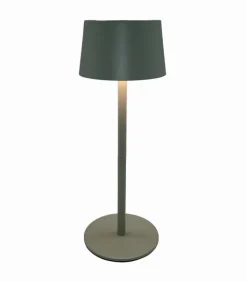 Lampes De Table|Cocktail Scandinave Lampe LED tactile rechargeable