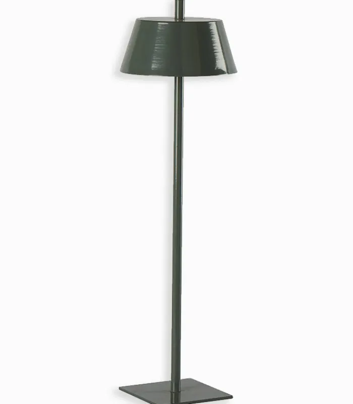 Lampes De Table|Cocktail Scandinave Lampe LED USB modèle TIC