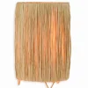 Lampes De Table|Cocktail Scandinave Lampe naturelle raphia DIAN