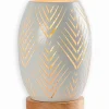 Lampes De Table|Cocktail Scandinave Lampe PALMA GM