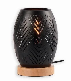 Lampes De Table|Cocktail Scandinave Lampe PALMA PM