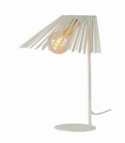Lampes De Table|Cocktail Scandinave Lampe PHENIX
