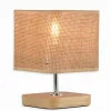 Lampes De Table|Cocktail Scandinave Lampe à poser ESKIL
