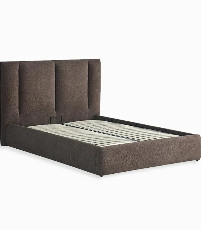 Lits|Cocktail Scandinave Lit coffre MESA