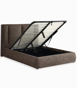 Lits|Cocktail Scandinave Lit coffre MESA