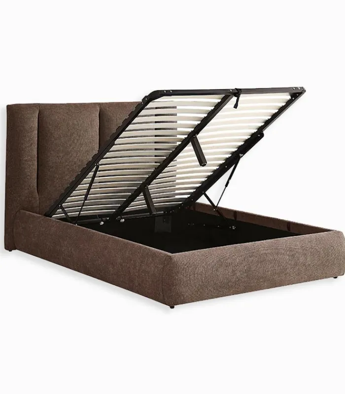 Lits|Cocktail Scandinave Lit coffre MESA
