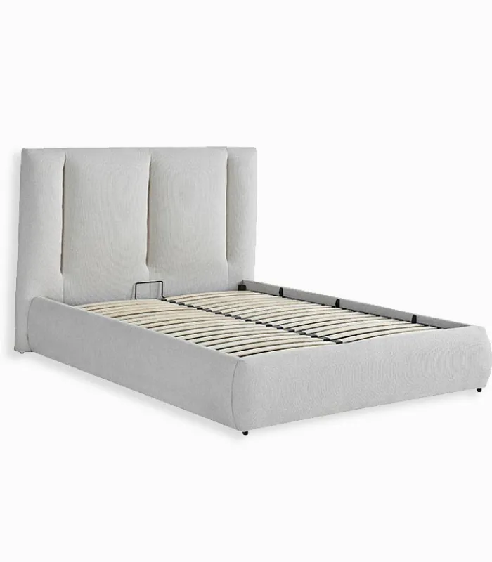 Lits|Cocktail Scandinave Lit coffre MESA