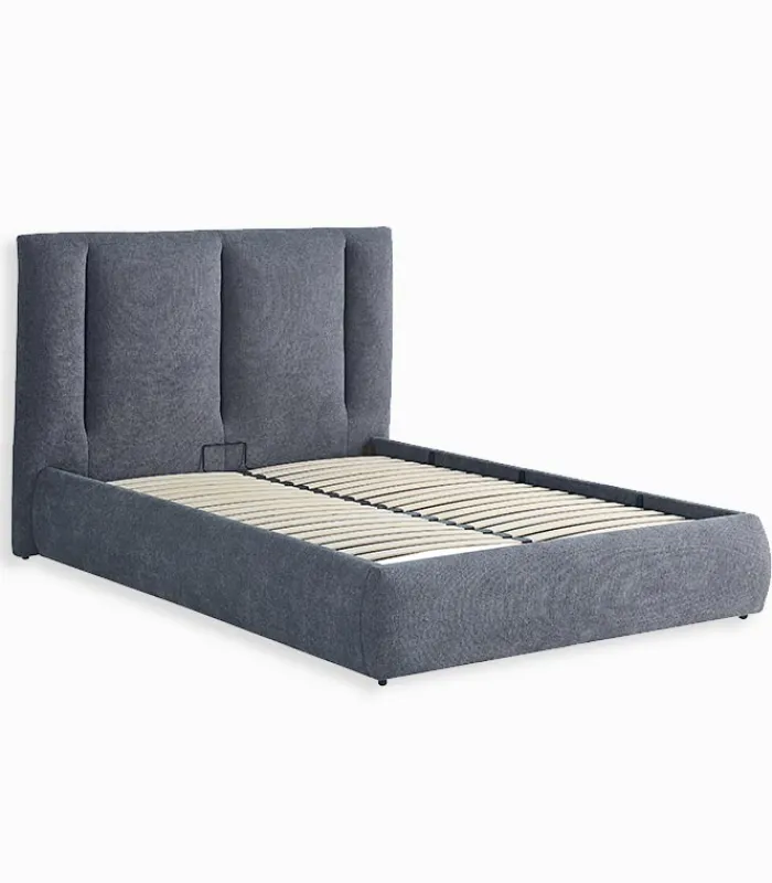 Lits|Cocktail Scandinave Lit coffre MESA