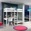 Lits|Cocktail Scandinave Lit compact 90×200 ROSTER