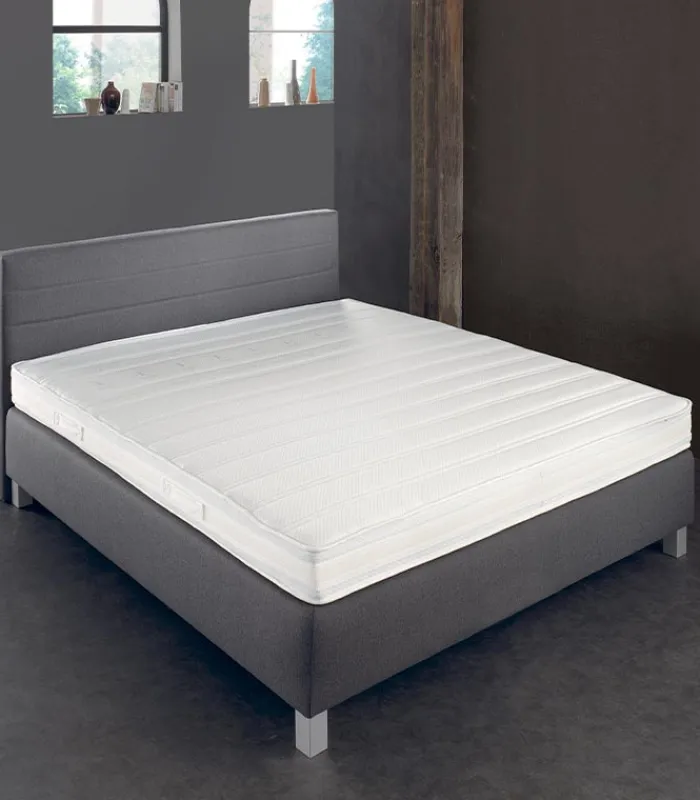 Matelas & Sommiers|Cocktail Scandinave Matelas grand confort SUMLATEX