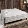 Matelas & Sommiers|Cocktail Scandinave Matelas mousse à mémoire de forme SCANDINAT