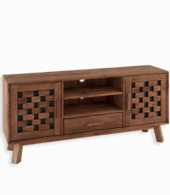 Meubles Tv|Cocktail Scandinave MEUBLE TV BIWA