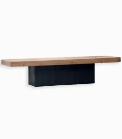 Meubles Tv|Cocktail Scandinave Meuble TV pin recyclé BOLMEN