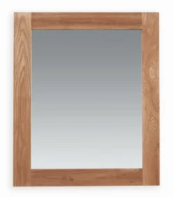 Miroirs|Miroirs & Cloisons|Cocktail Scandinave Miroir CHÊNE