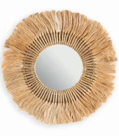 Miroirs & Cloisons|Cocktail Scandinave Miroir DUHAT
