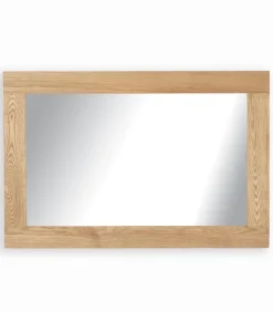 Miroirs & Cloisons|Cocktail Scandinave Miroir HARTFORD