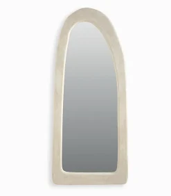 Miroirs & Cloisons|Cocktail Scandinave Miroir haut SANTORIN