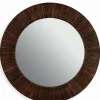 Miroirs & Cloisons|Cocktail Scandinave Miroir mural KAREMA