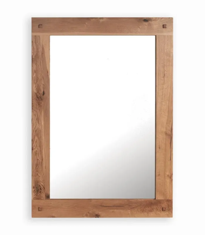 Miroirs & Cloisons|Cocktail Scandinave Miroir NORWAY