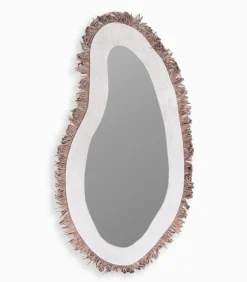 Miroirs & Cloisons|Cocktail Scandinave Miroir organique SANTORIN