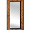 Découvrez Nos Meubles En Teck|Miroirs & Cloisons|Cocktail Scandinave Miroir rectangulaire RAMA