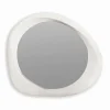 Miroirs & Cloisons|Cocktail Scandinave Miroir rond SANTORIN
