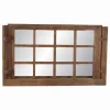 Miroirs & Cloisons|Cocktail Scandinave Miroir sapin ANTIGO