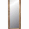Miroirs & Cloisons|Cocktail Scandinave Miroir sapin ANTIGO H 180 cm