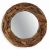 Miroirs & Cloisons|Cocktail Scandinave Miroir SUMATRA