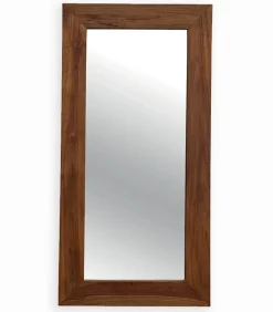 Miroirs & Cloisons|Cocktail Scandinave Miroir ZEN